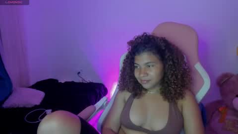 Lana  online show from February 20, 1:15 am