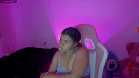 Lana  online show from March 6, 2:28 am