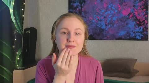 LanaviSmith online show from February 9, 6:15 am