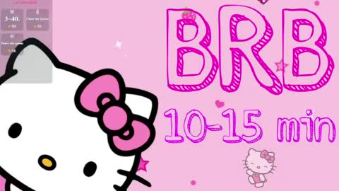Britney online show from May 20, 9:17 am