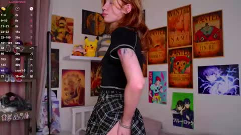 Jane online show from October 7, 5:34 am