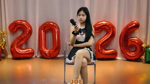 lankwaifong_cindy online show from February 3, 6:40 am