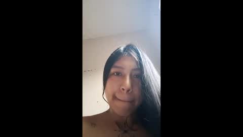 Lili online show from October 22, 8:36 pm