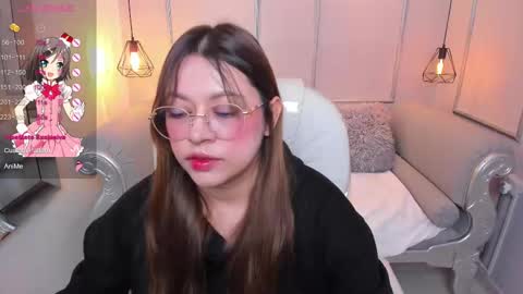 Snapshot of lanna18_ chatting on September 9, 1:33 pm Lanna online show from September 9, 1:33 pm