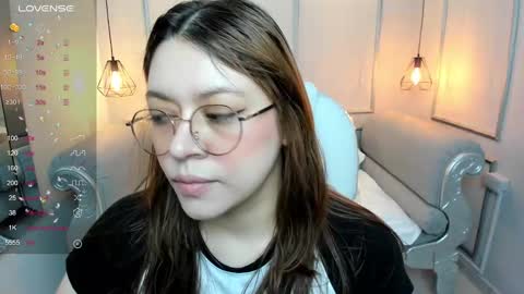 Snapshot of lanna18_ chatting on January 12, 12:01 pm Lanna online show from January 12, 12:01 pm