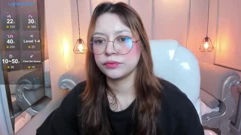 Snapshot of lanna18_ chatting on February 21, 11:55 am Lanna online show from February 21, 11:55 am