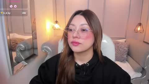 Snapshot of lanna18_ chatting on October 8, 12:20 pm Lanna online show from October 8, 12:20 pm