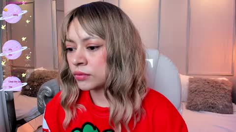 Snapshot of lanna18_ chatting on December 10, 11:43 am Lanna online show from December 10, 11:43 am