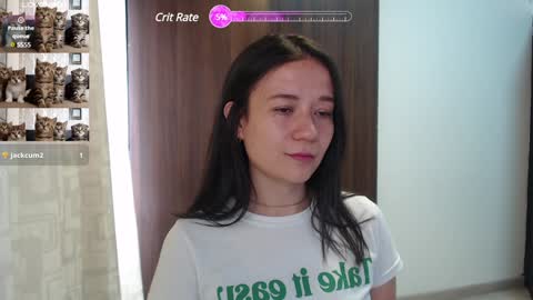 Snapshot of lanna_mills chatting on December 19, 1:51 pm Lanna online show from December 19, 1:51 pm