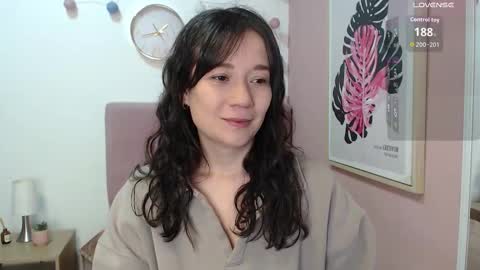 Snapshot of lanna_mills chatting on October 15, 1:46 pm Lanna online show from October 15, 1:46 pm