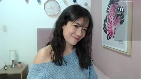 Snapshot of lanna_mills chatting on September 25, 1:54 pm Lanna online show from September 25, 1:54 pm