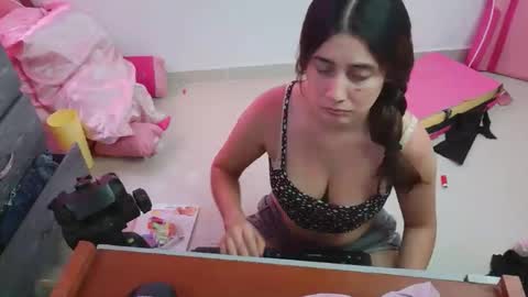 LARA online show from May 27, 6:38 pm