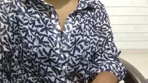 Anshika rai online show from April 29, 8:14 pm