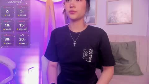 Lara Madisson online show from January 11, 8:00 am