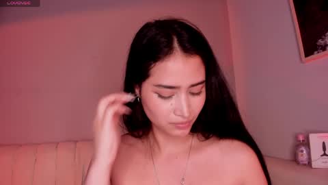 Lara Madisson online show from May 16, 10:36 am