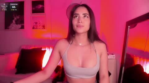 Lara Madisson online show from September 29, 5:34 am