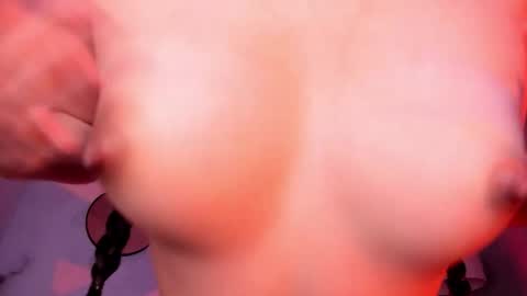 Lara Madisson online show from February 18, 6:01 am