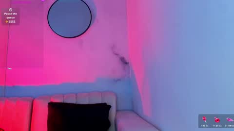 Lara Madisson online show from November 13, 6:12 am