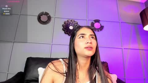 Lara Madisson online show from December 14, 4:08 pm