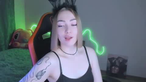 LaraKrein lk online show from January 5, 9:18 pm