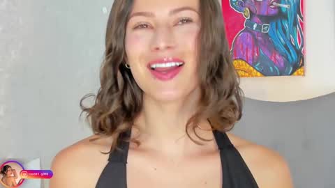 Snapshot of laralane_ chatting on September 30, 2:01 pm Lara online show from September 30, 2:01 pm