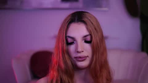 Lara online show from February 11, 4:58 am