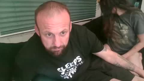 VinnyMacNDelilah online show from May 25, 4:33 am