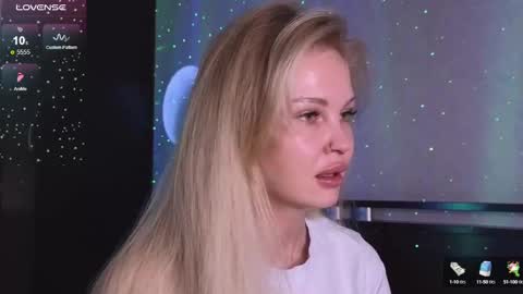 LarineGMT7  UTC6  online show from February 23, 3:50 am