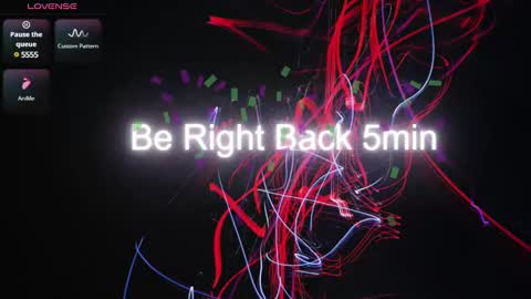 LarineGMT7  UTC6  online show from February 27, 2:54 pm