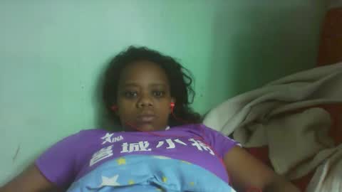 Snapshot of larissa645771 chatting on October 15, 2:30 pm larissa645771 online show from October 15, 2:30 pm