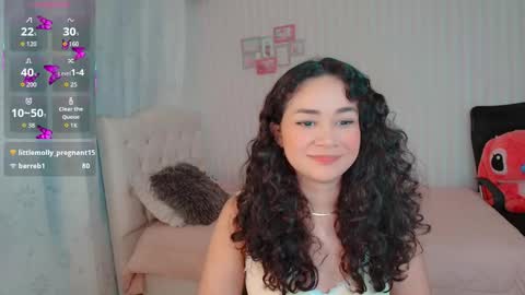 Larissas online show from November 14, 11:16 pm