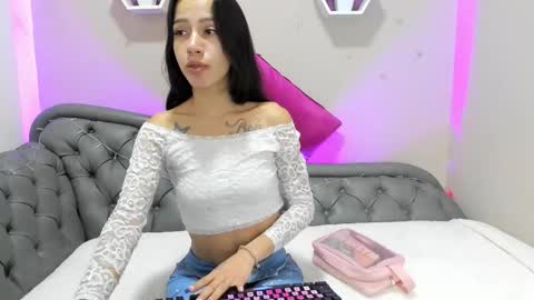 Tania  online show from March 16, 12:31 pm