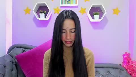 Tania  online show from February 2, 2:27 pm