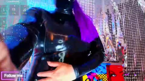 ROSE online show from November 18, 2:51 pm