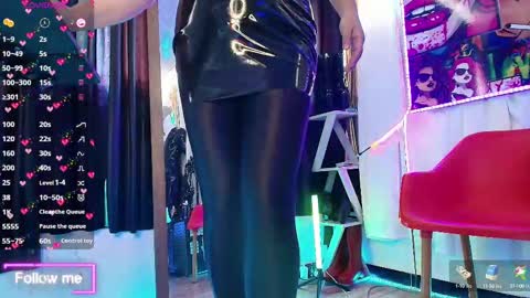 ROSE online show from March 5, 2:34 pm