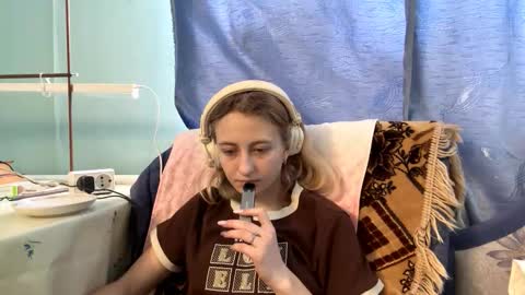 Amelia online show from February 9, 10:28 am