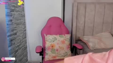 Lorena online show from March 5, 8:43 am