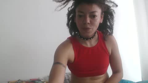 Latinacoka online show from May 18, 12:55 pm