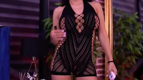 Latina online show from January 17, 7:10 pm