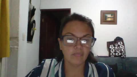Laura online show from June 13, 2:53 am