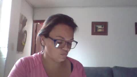 Laura online show from February 23, 3:22 pm