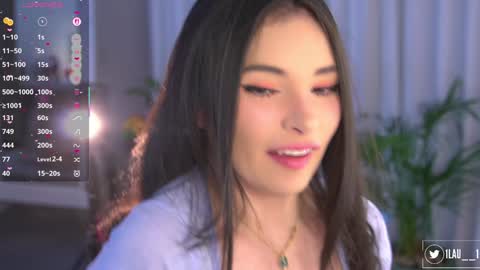 IG 1lau  1 X 1lau  1 online show from November 28, 11:41 pm