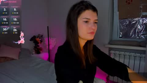 Snapshot of laura__leee chatting on January 9, 6:06 am Laura online show from January 9, 6:06 am