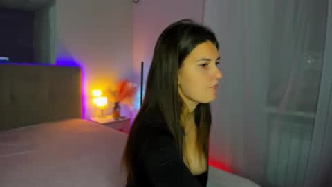 Snapshot of laura__leee chatting on September 25, 6:01 am Laura online show from September 25, 6:01 am