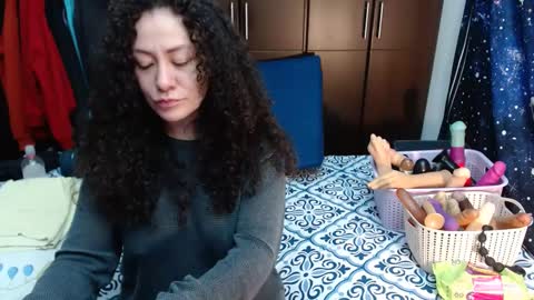 Snapshot of laura_anal_ chatting on September 18, 5:22 pm Wen online show from September 18, 5:22 pm