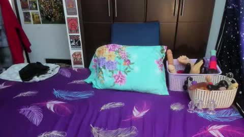  Wen  online show from November 19, 7:36 pm