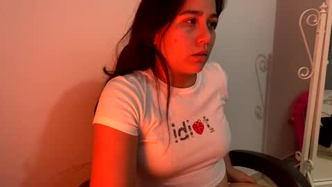 laura online show from September 22, 1:15 am