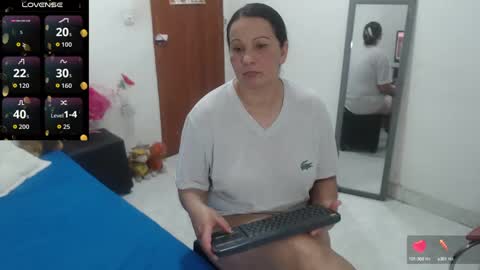 laura_foxx2379 online show from September 23, 2:21 am