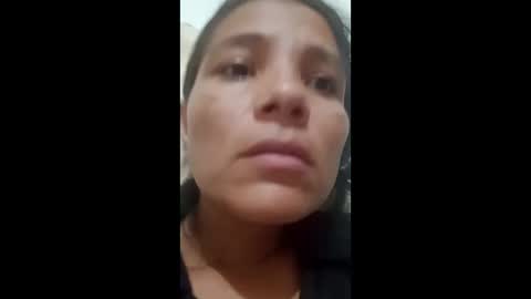  Laura  online show from February 23, 9:14 pm