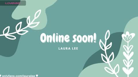 Laura Lee. online show from November 16, 1:51 am